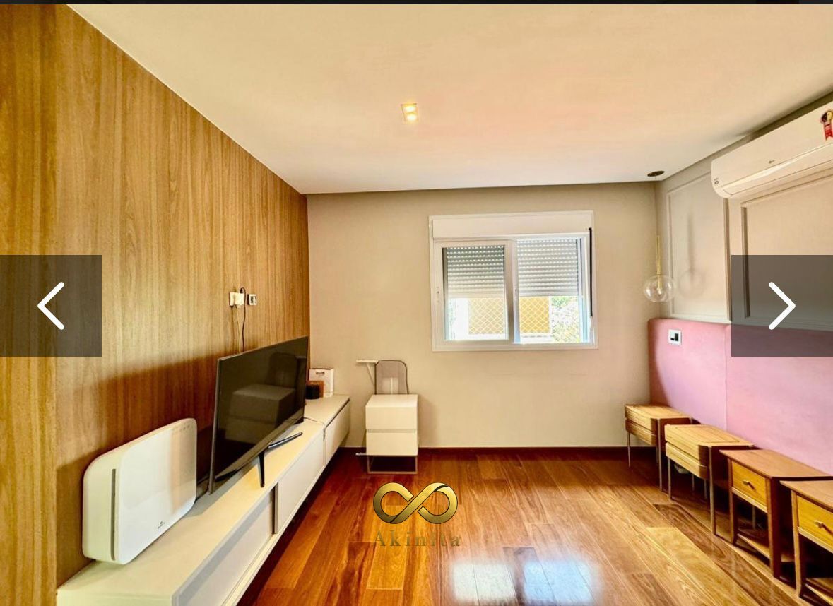 Casa à venda com 4 quartos, 4 suítes, 6 vagas e 300m² no Aruã, Mogi das Cruzes (SP) — foto 12 de 16