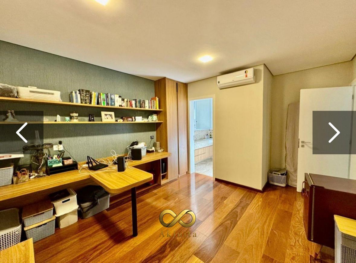 Casa à venda com 4 quartos, 4 suítes, 6 vagas e 300m² no Aruã, Mogi das Cruzes (SP) — foto 9 de 16
