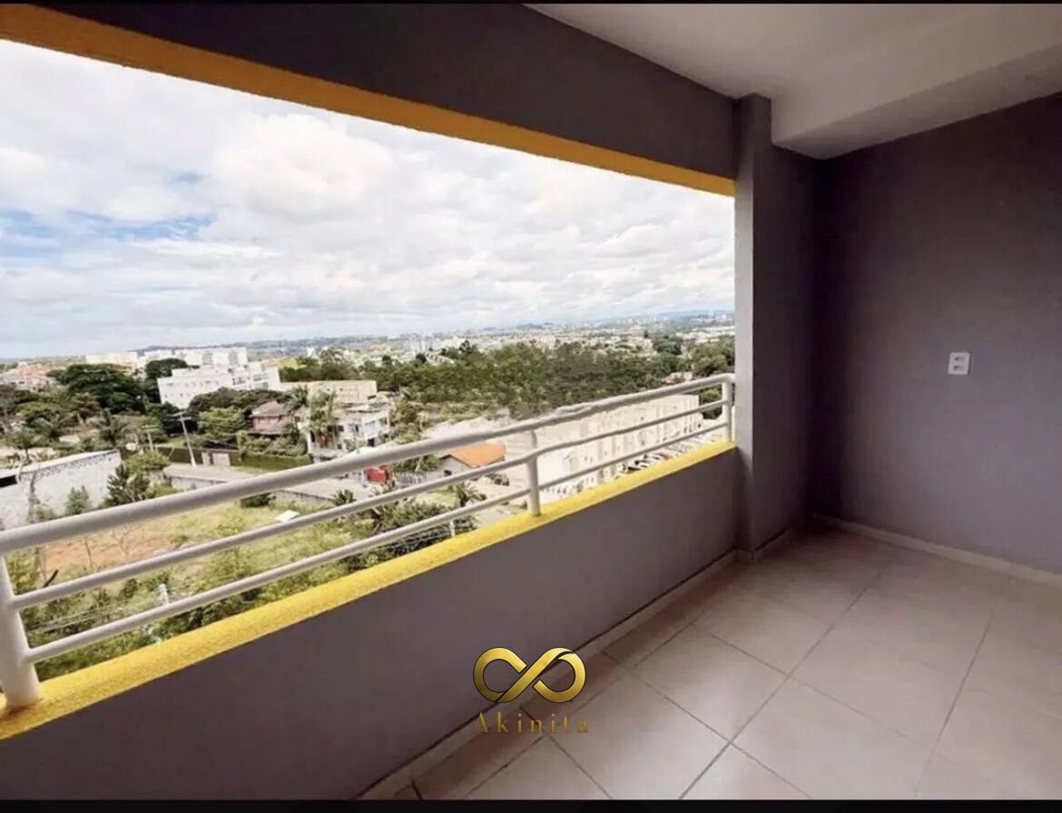 Apartamento à venda com 3 quartos, 1 suíte, 1 vaga e 64m² no Meu Cantinho, Suzano (SP) — foto 8 de 19