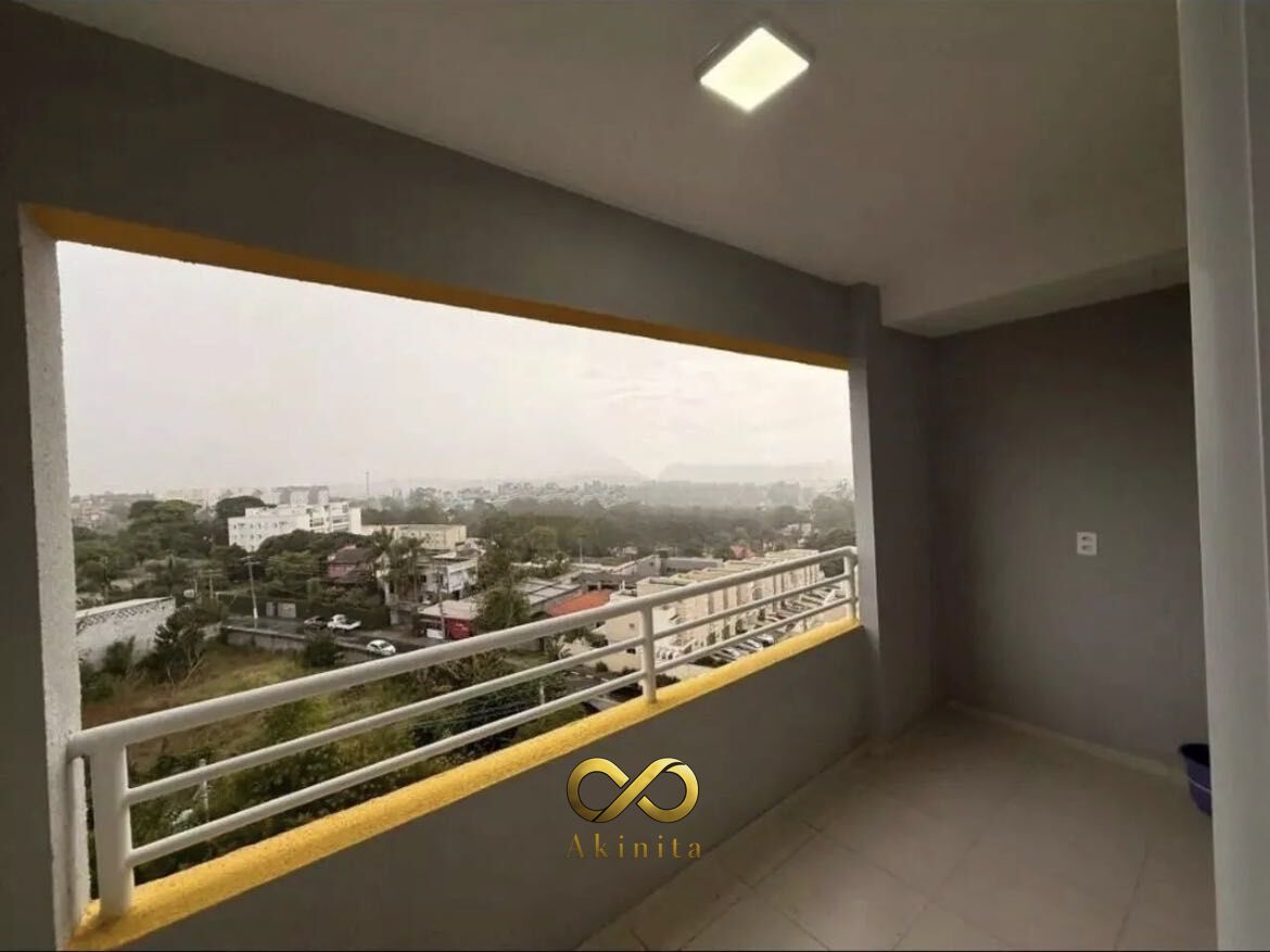 Apartamento à venda com 3 quartos, 1 suíte, 1 vaga e 64m² no Meu Cantinho, Suzano (SP) — foto 14 de 19