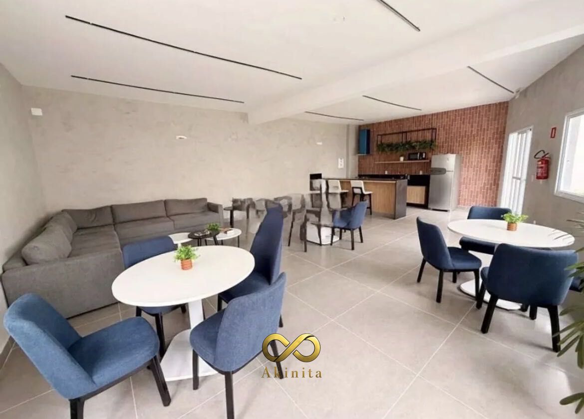 Apartamento à venda com 3 quartos, 1 suíte, 1 vaga e 64m² no Meu Cantinho, Suzano (SP) — foto 4 de 19