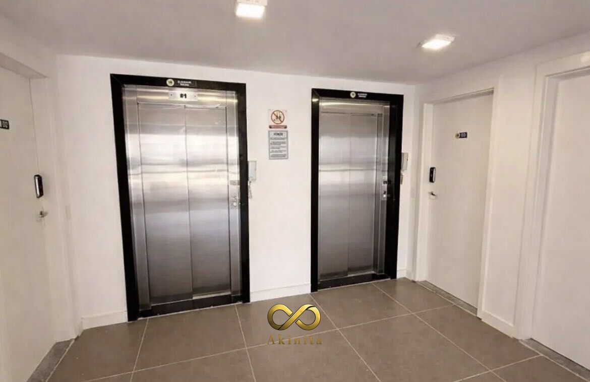 Apartamento à venda com 3 quartos, 1 suíte, 1 vaga e 64m² no Meu Cantinho, Suzano (SP) — foto 5 de 19