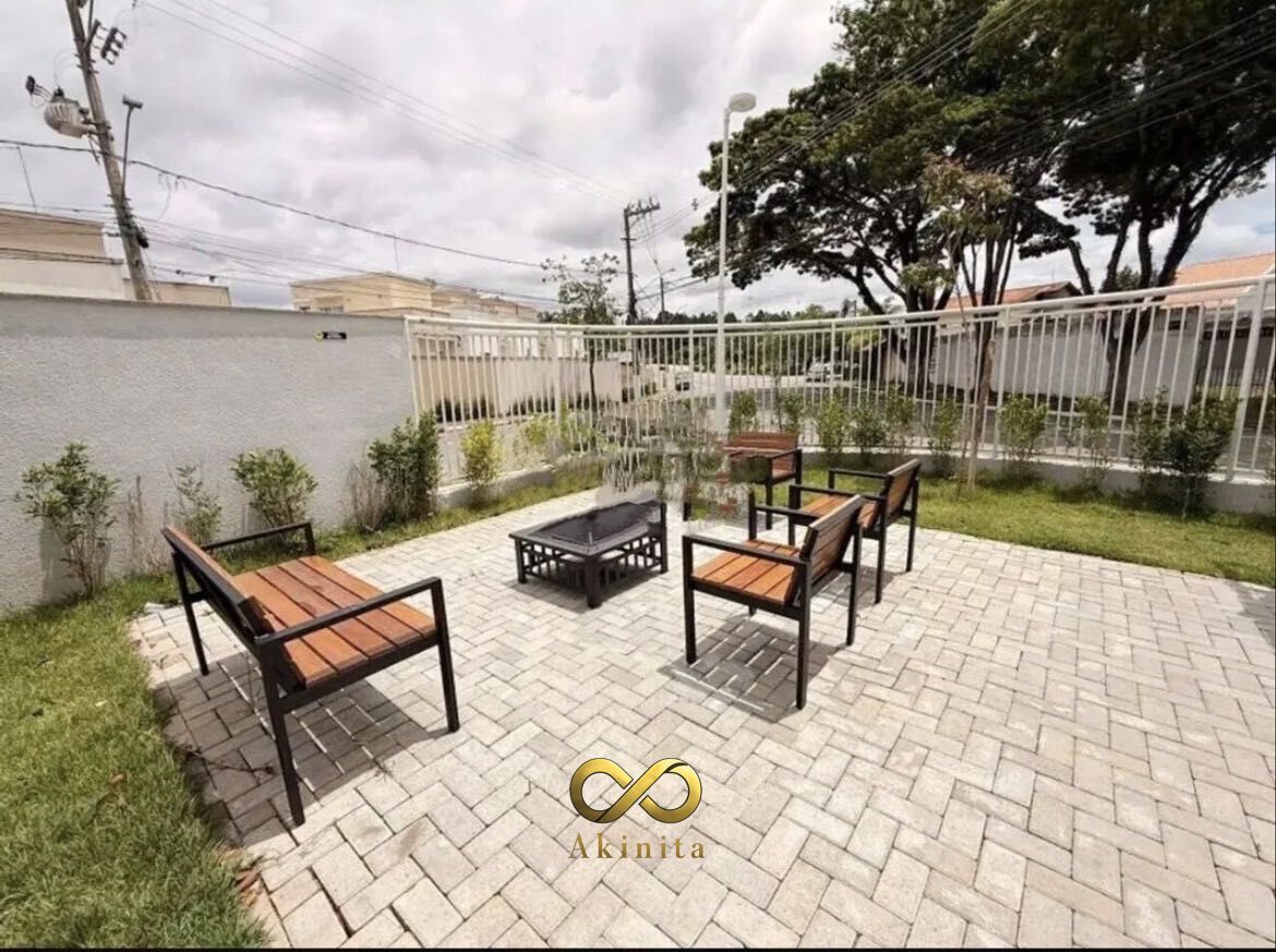 Apartamento à venda com 3 quartos, 1 suíte, 1 vaga e 64m² no Meu Cantinho, Suzano (SP) — foto 12 de 19