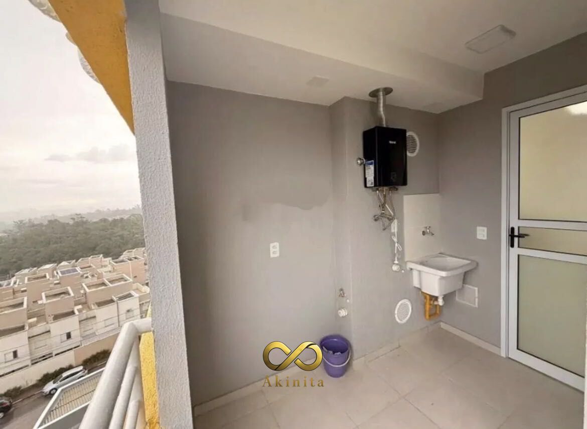 Apartamento à venda com 3 quartos, 1 suíte, 1 vaga e 64m² no Meu Cantinho, Suzano (SP) — foto 6 de 19