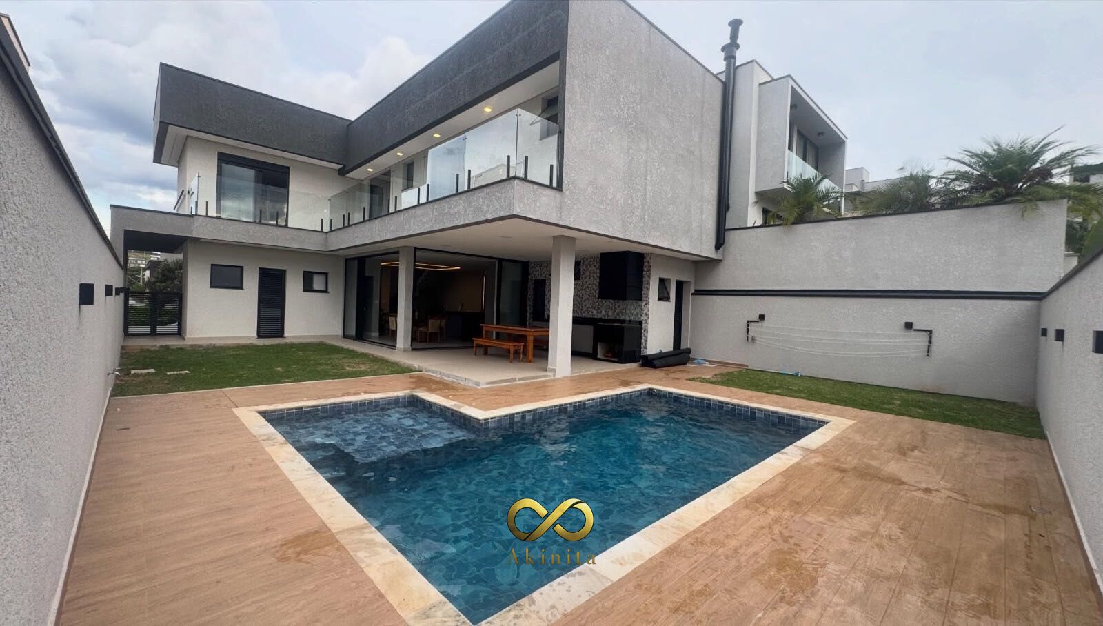 Casa à venda com 3 quartos, 3 suítes, 4 vagas e 230m² no Cézar de Souza, Mogi das Cruzes (SP) — foto 4 de 11