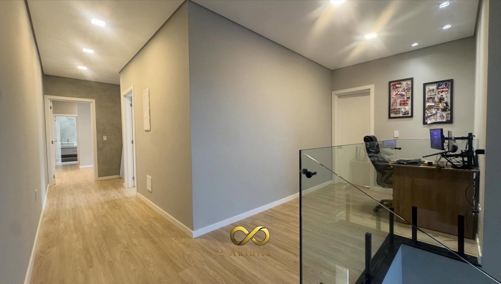 Casa à venda com 3 quartos, 3 suítes, 4 vagas e 230m² no Cézar de Souza, Mogi das Cruzes (SP) — foto 7 de 11