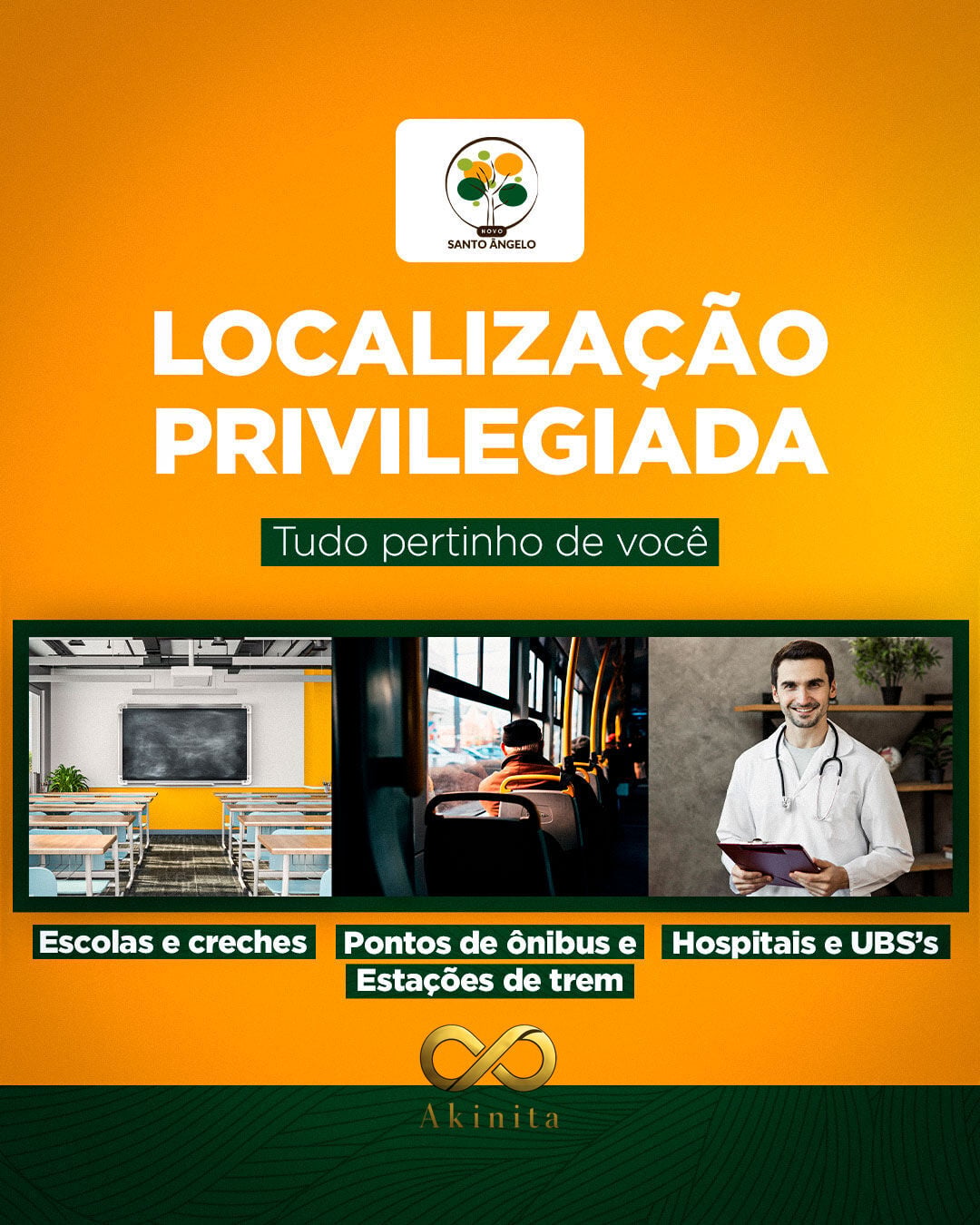 Apartamento à venda com 250m² no Conjunto Residencial Santo Ângelo, Mogi das Cruzes (SP) — foto 6 de 8