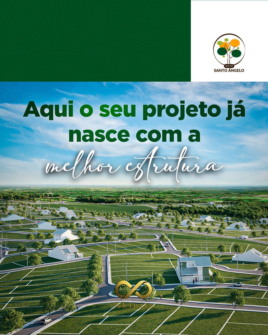 Apartamento à venda com 250m² no Conjunto Residencial Santo Ângelo, Mogi das Cruzes (SP) — foto 2 de 8