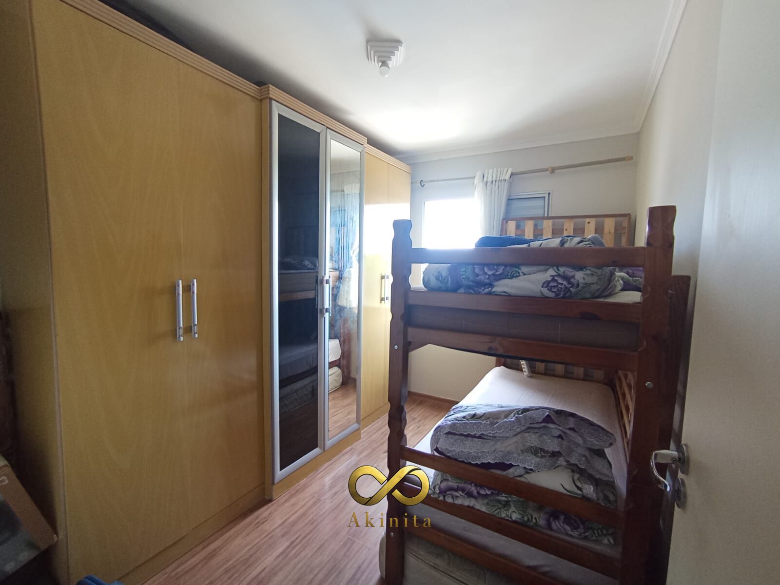 Apartamento à venda com 2 quartos, 1 banheiro, 1 vaga e 52m² no Cidade Edson, Suzano (SP) — foto 10 de 14