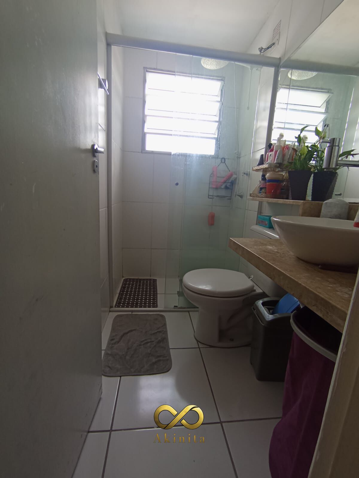 Apartamento à venda com 2 quartos, 1 banheiro, 1 vaga e 52m² no Cidade Edson, Suzano (SP) — foto 11 de 14