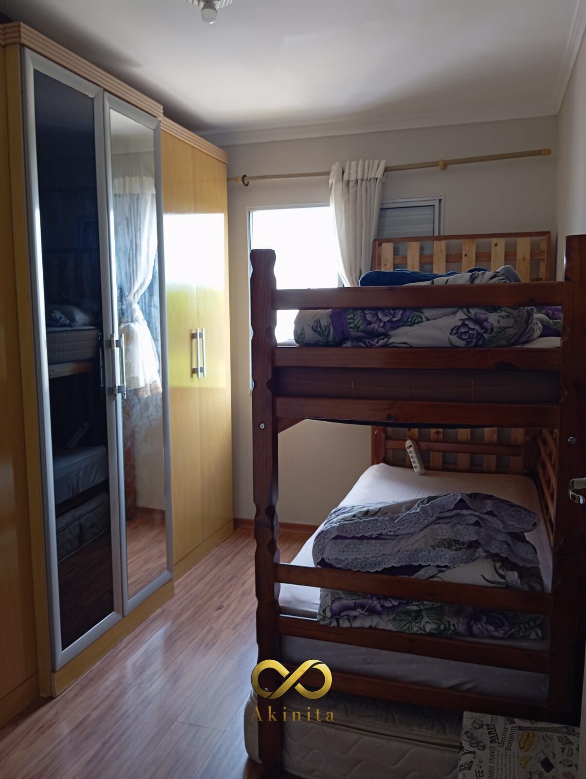 Apartamento à venda com 2 quartos, 1 banheiro, 1 vaga e 52m² no Cidade Edson, Suzano (SP) — foto 9 de 14