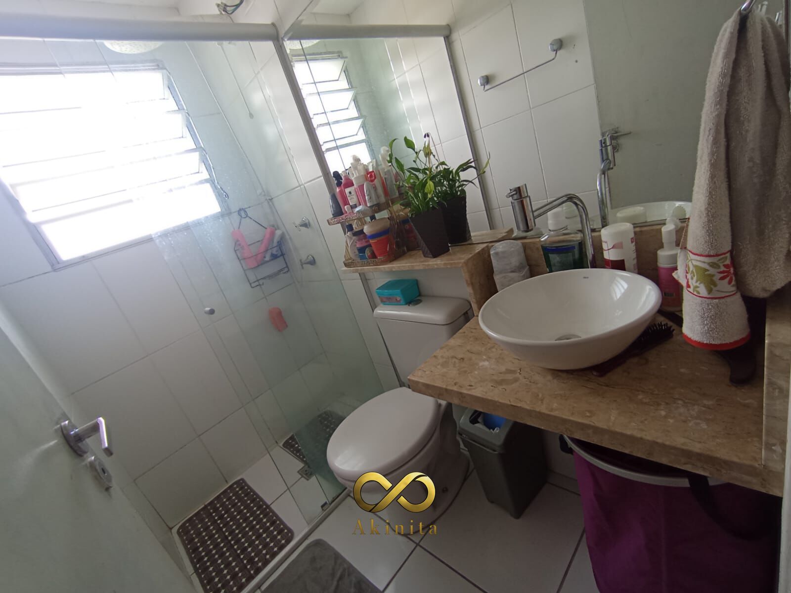 Apartamento à venda com 2 quartos, 1 banheiro, 1 vaga e 52m² no Cidade Edson, Suzano (SP) — foto 8 de 14