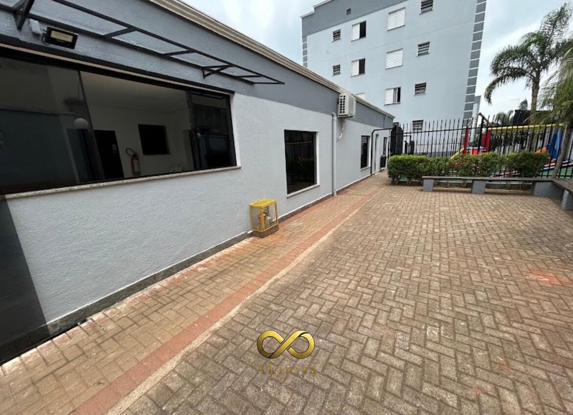 Apartamento à venda com 2 quartos, 1 banheiro, 1 vaga e 52m² no Cidade Edson, Suzano (SP) — foto 13 de 14