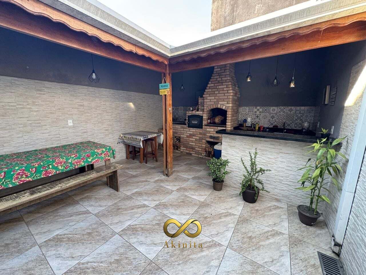 Casa à venda com 2 quartos, 1 banheiro e 2 vagas no Vila Caputera, Mogi das Cruzes (SP) — foto 9 de 12