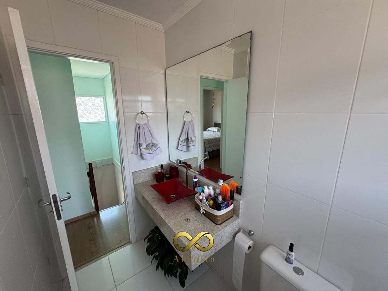 Casa à venda com 2 quartos, 1 banheiro e 2 vagas no Vila Caputera, Mogi das Cruzes (SP) — foto 5 de 12