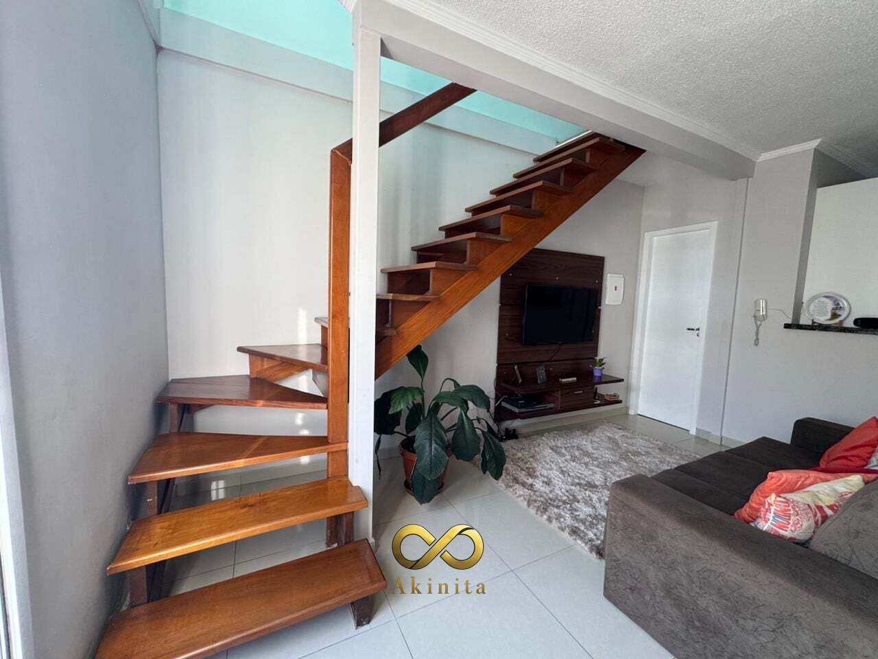 Casa à venda com 2 quartos, 1 banheiro e 2 vagas no Vila Caputera, Mogi das Cruzes (SP) — foto 6 de 12
