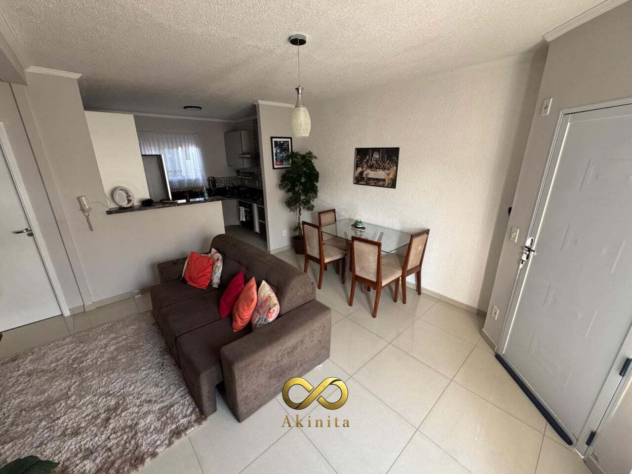 Casa à venda com 2 quartos, 1 banheiro e 2 vagas no Vila Caputera, Mogi das Cruzes (SP) — foto 11 de 12