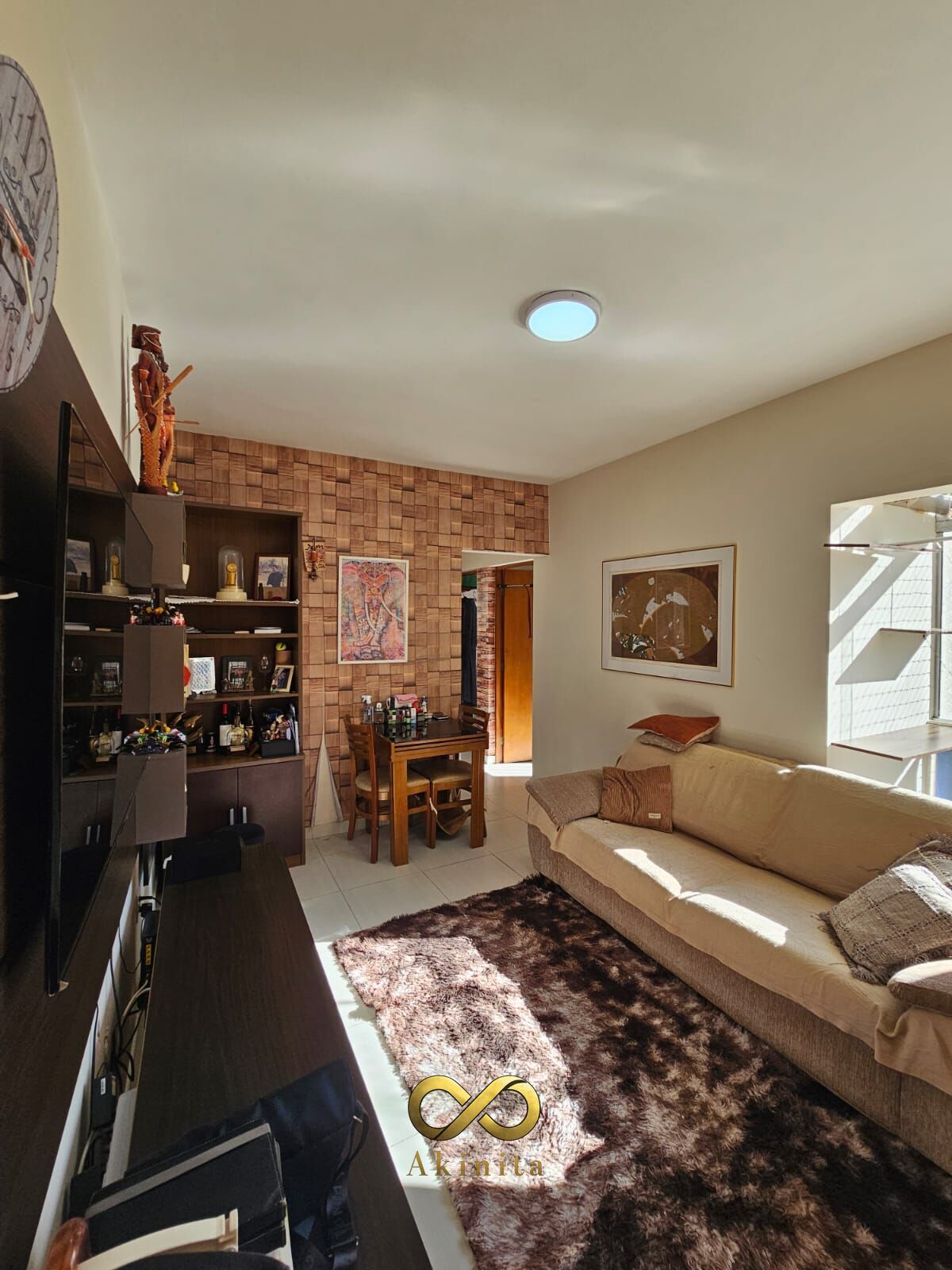 Apartamento à venda com 2 quartos, 1 banheiro, 1 vaga e 53m² no Jardim Marica, Mogi das Cruzes (SP) — foto 4 de 28