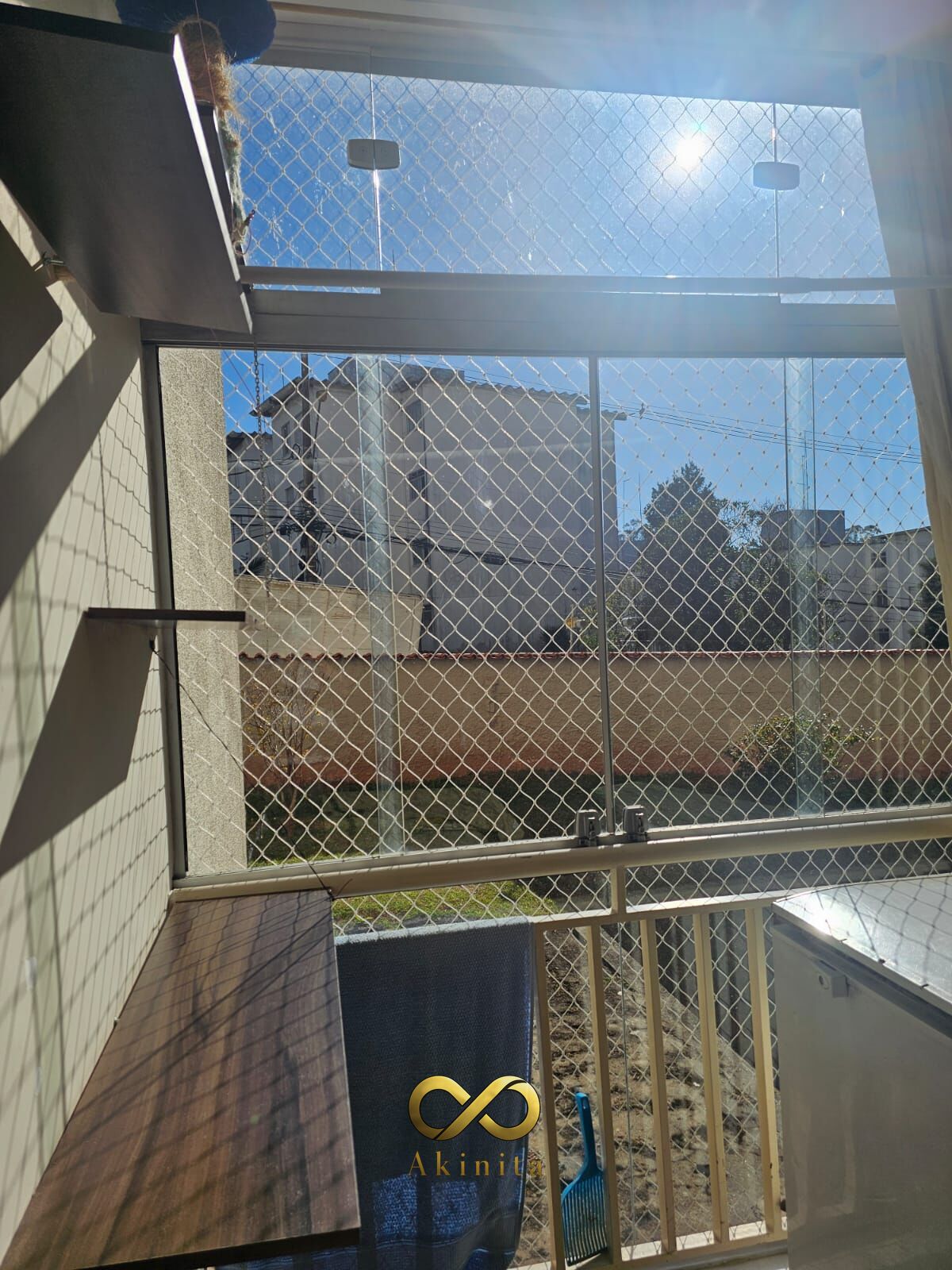 Apartamento à venda com 2 quartos, 1 banheiro, 1 vaga e 53m² no Jardim Marica, Mogi das Cruzes (SP) — foto 17 de 28