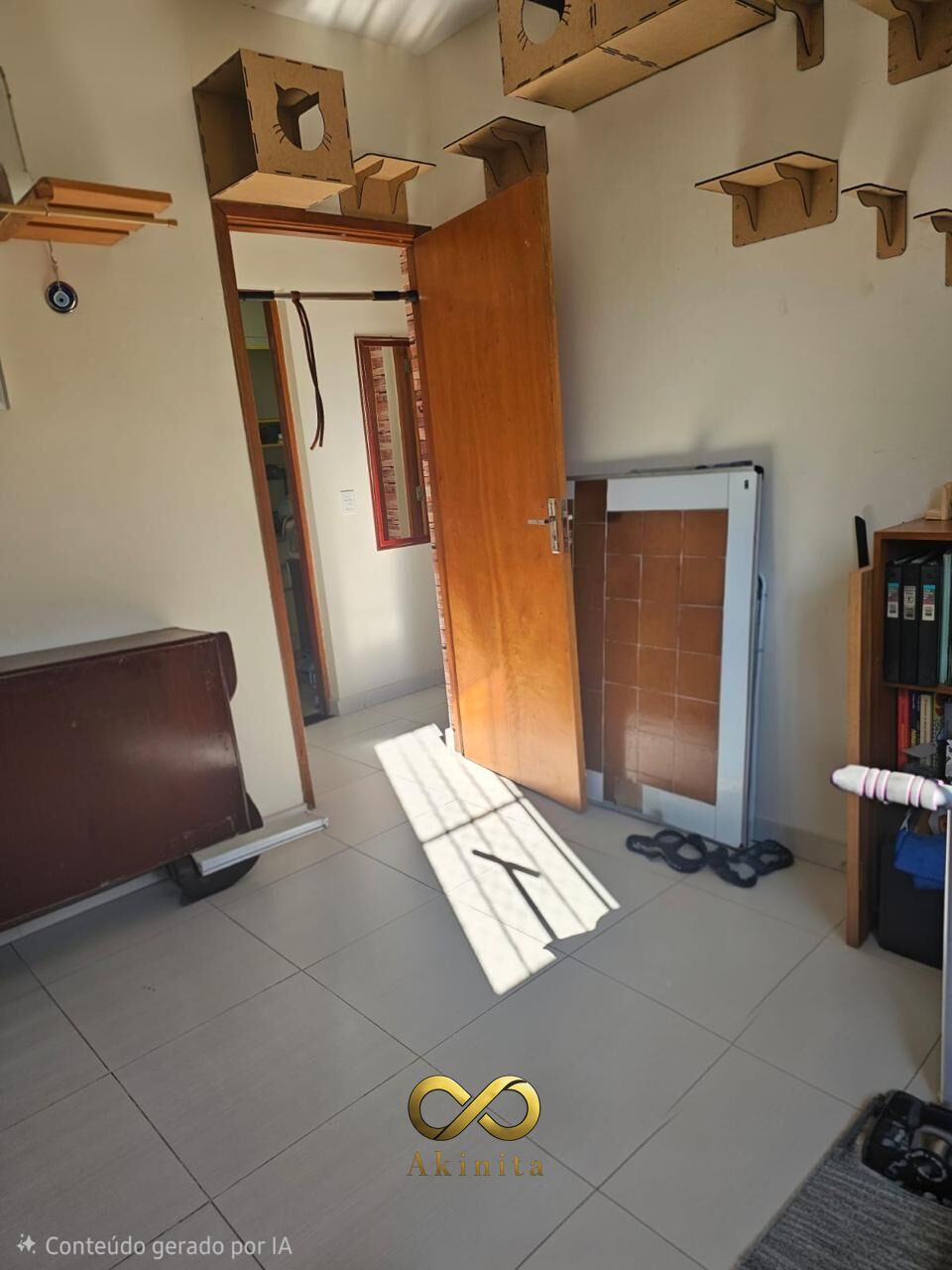 Apartamento à venda com 2 quartos, 1 banheiro, 1 vaga e 53m² no Jardim Marica, Mogi das Cruzes (SP) — foto 14 de 28