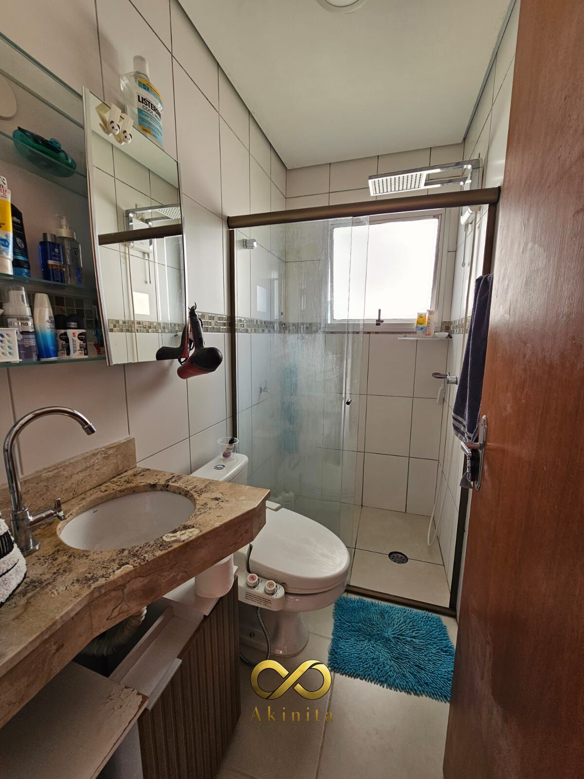 Apartamento à venda com 2 quartos, 1 banheiro, 1 vaga e 53m² no Jardim Marica, Mogi das Cruzes (SP) — foto 11 de 28