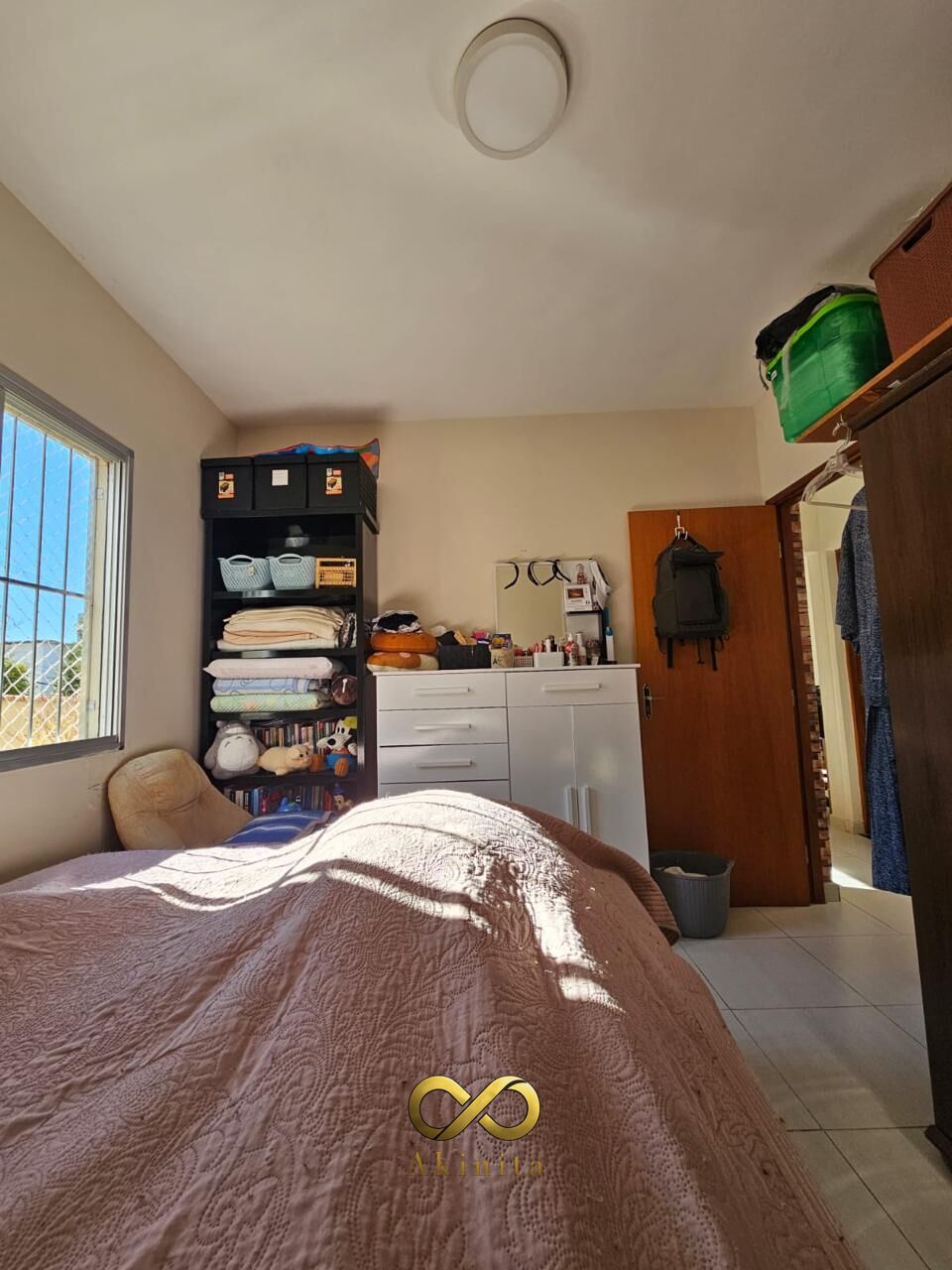 Apartamento à venda com 2 quartos, 1 banheiro, 1 vaga e 53m² no Jardim Marica, Mogi das Cruzes (SP) — foto 13 de 28