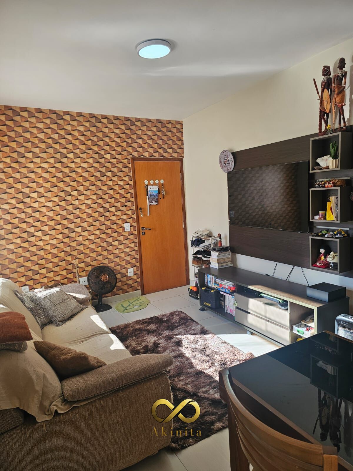 Apartamento à venda com 2 quartos, 1 banheiro, 1 vaga e 53m² no Jardim Marica, Mogi das Cruzes (SP) — foto 7 de 28
