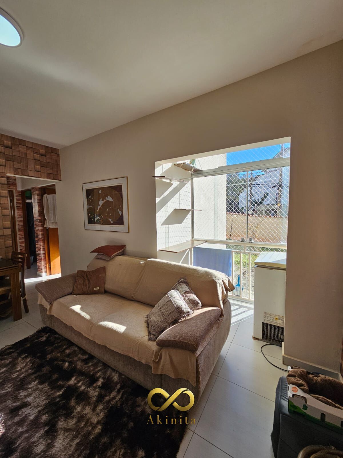 Apartamento à venda com 2 quartos, 1 banheiro, 1 vaga e 53m² no Jardim Marica, Mogi das Cruzes (SP) — foto 5 de 28
