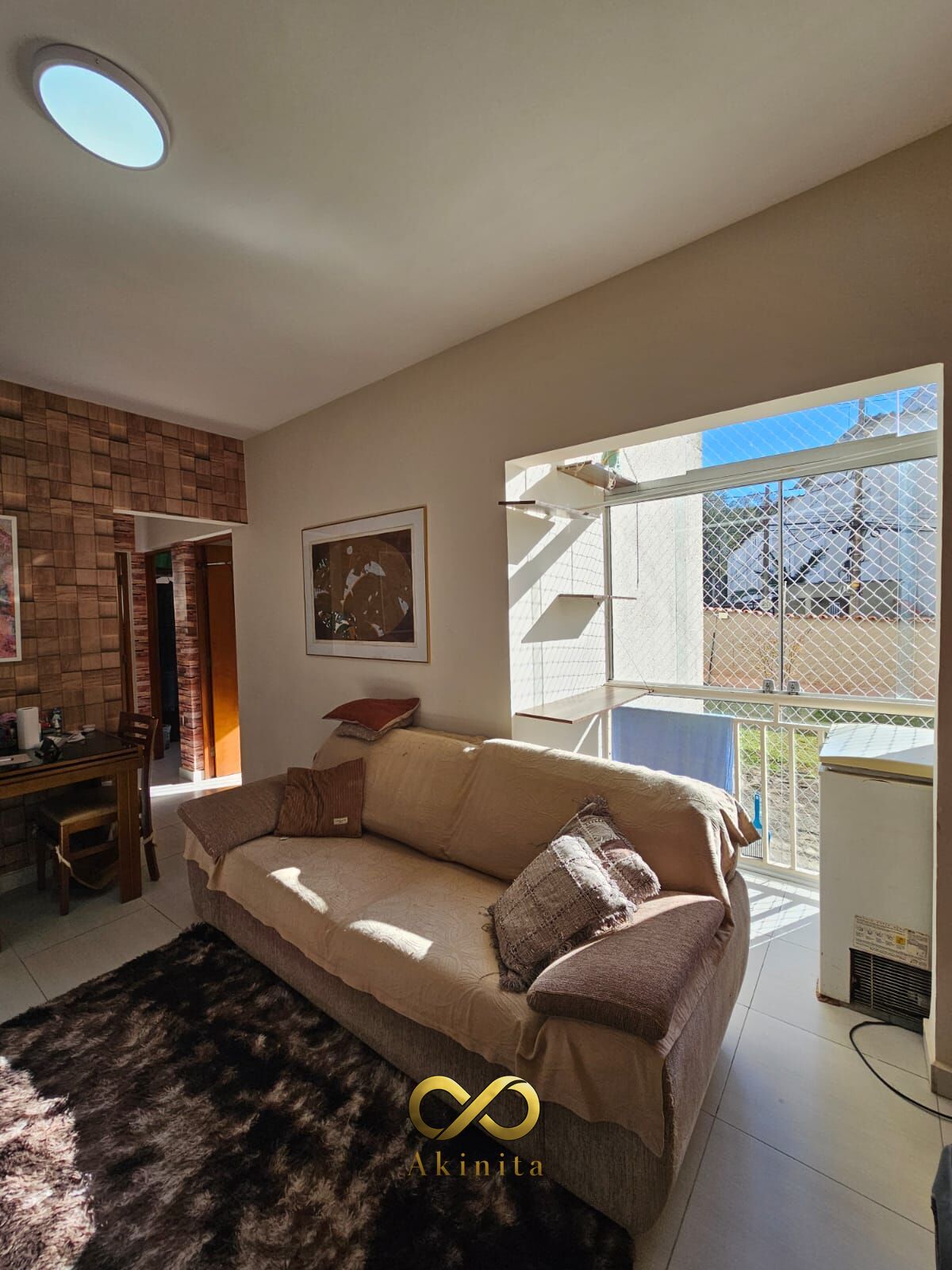 Apartamento à venda com 2 quartos, 1 banheiro, 1 vaga e 53m² no Jardim Marica, Mogi das Cruzes (SP) — foto 6 de 28