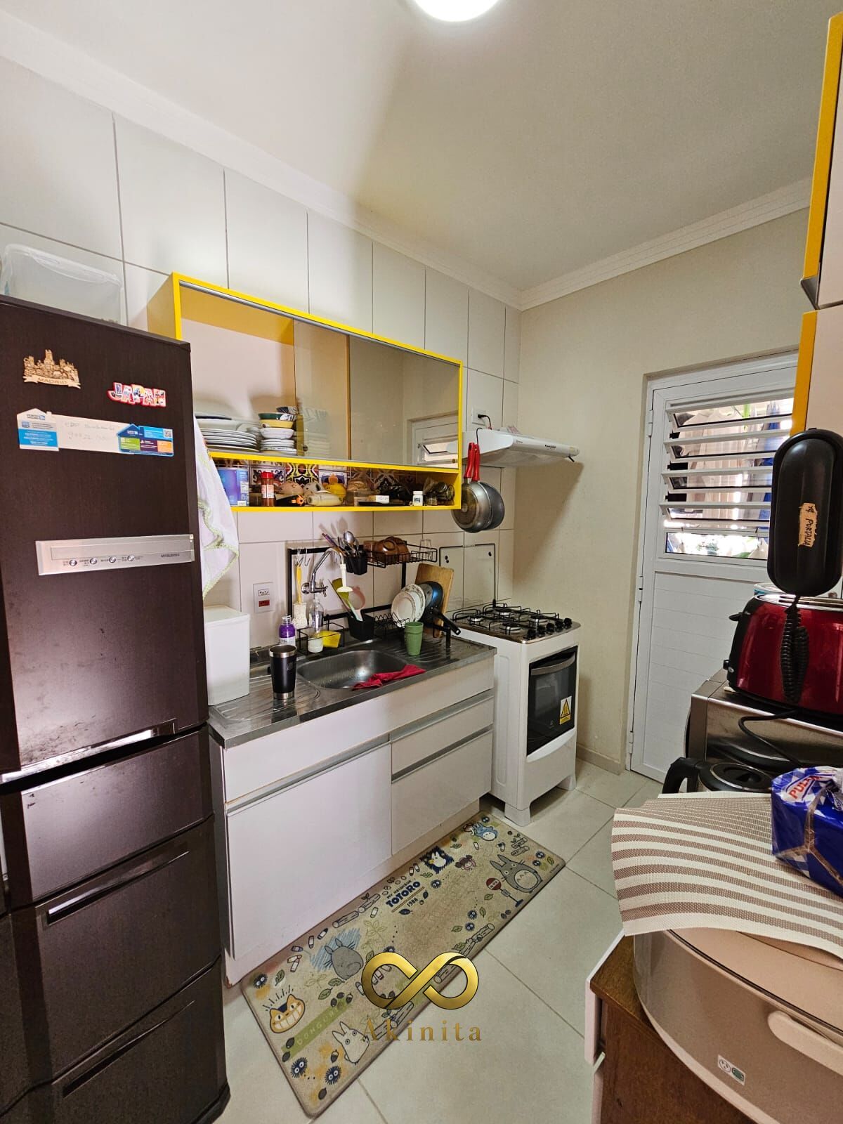 Apartamento à venda com 2 quartos, 1 banheiro, 1 vaga e 53m² no Jardim Marica, Mogi das Cruzes (SP) — foto 8 de 28