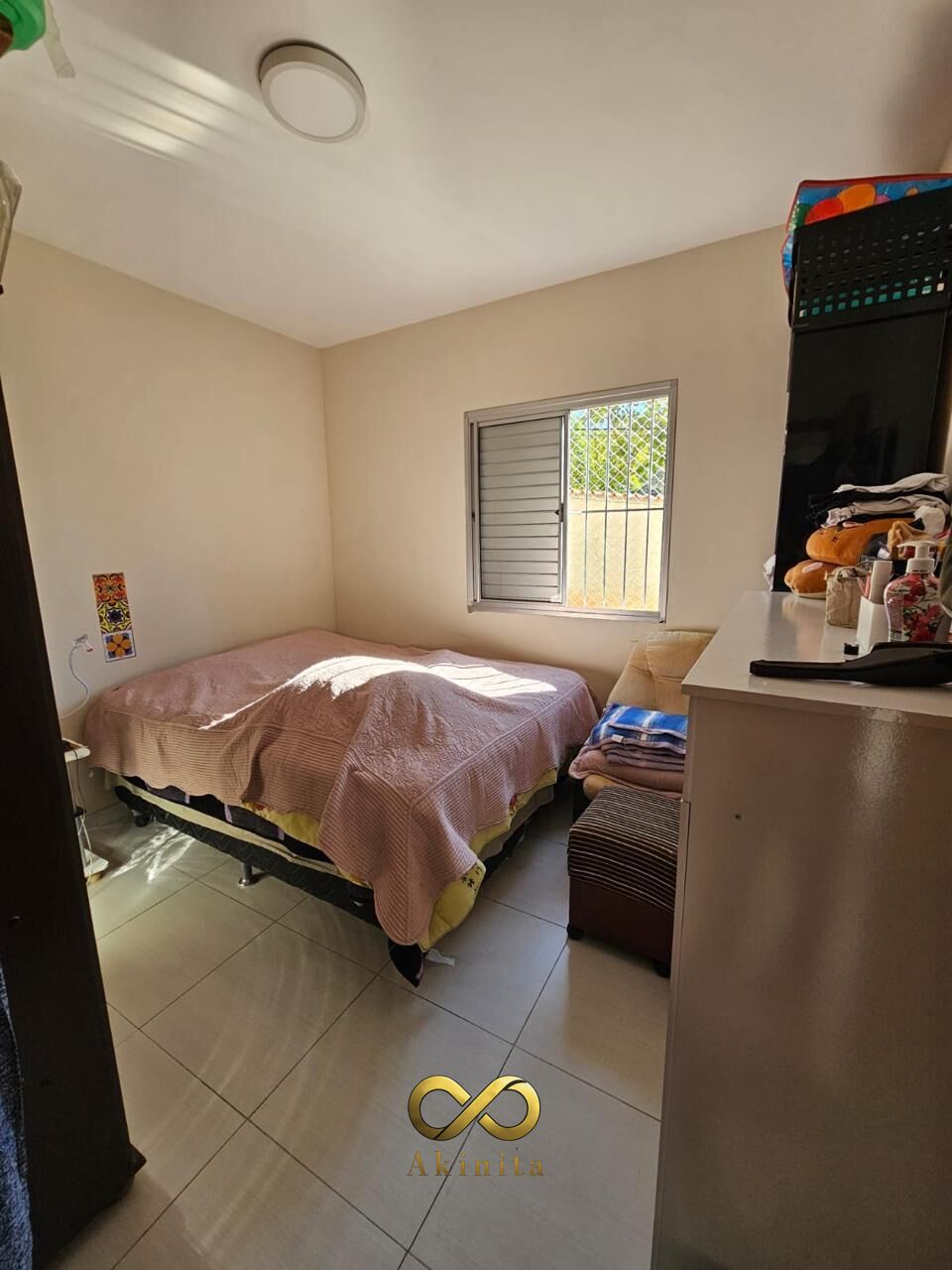 Apartamento à venda com 2 quartos, 1 banheiro, 1 vaga e 53m² no Jardim Marica, Mogi das Cruzes (SP) — foto 16 de 28