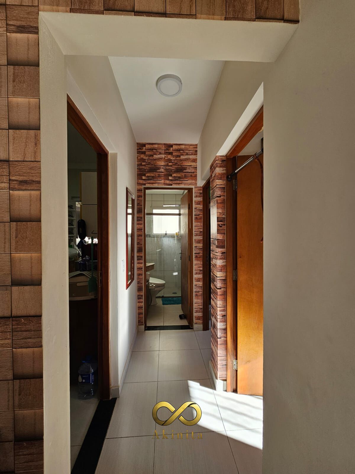 Apartamento à venda com 2 quartos, 1 banheiro, 1 vaga e 53m² no Jardim Marica, Mogi das Cruzes (SP) — foto 12 de 28