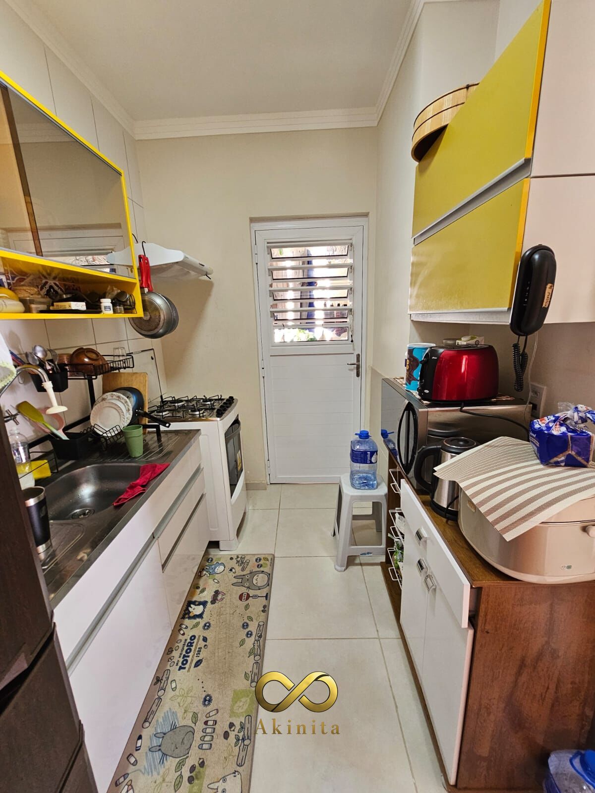 Apartamento à venda com 2 quartos, 1 banheiro, 1 vaga e 53m² no Jardim Marica, Mogi das Cruzes (SP) — foto 9 de 28