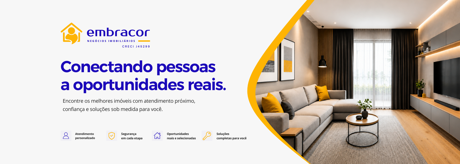 Embracor Imóveis