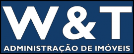 W&T ADMINISTRAÇÃO DE IMOVEIS