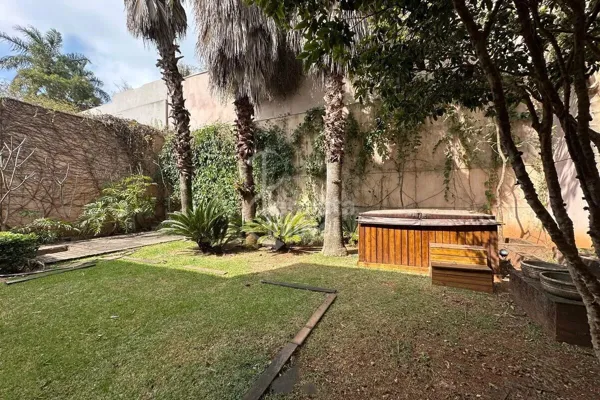 AREA EXTERNA