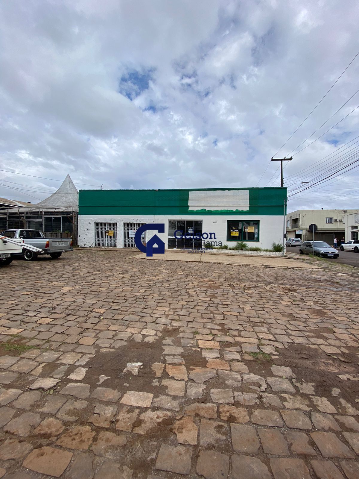 Imagem principal do imóvel