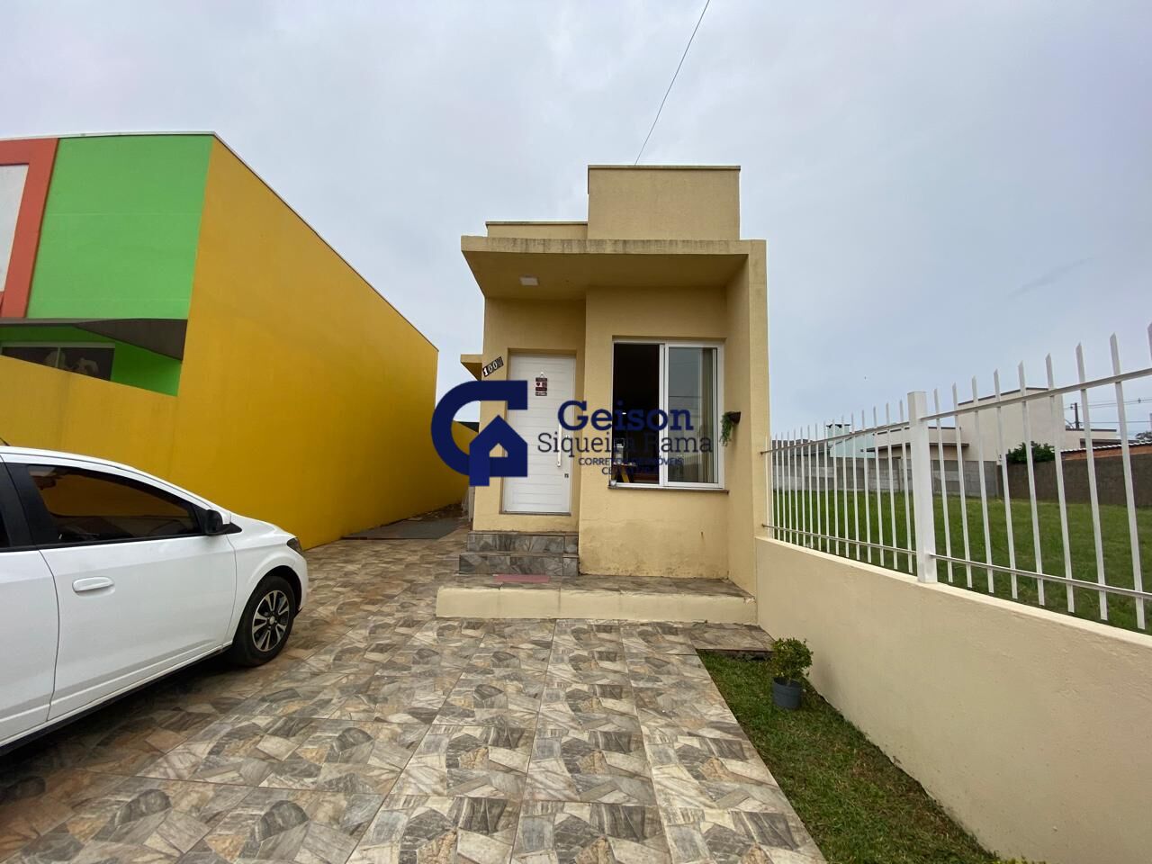 Imagem principal do imóvel