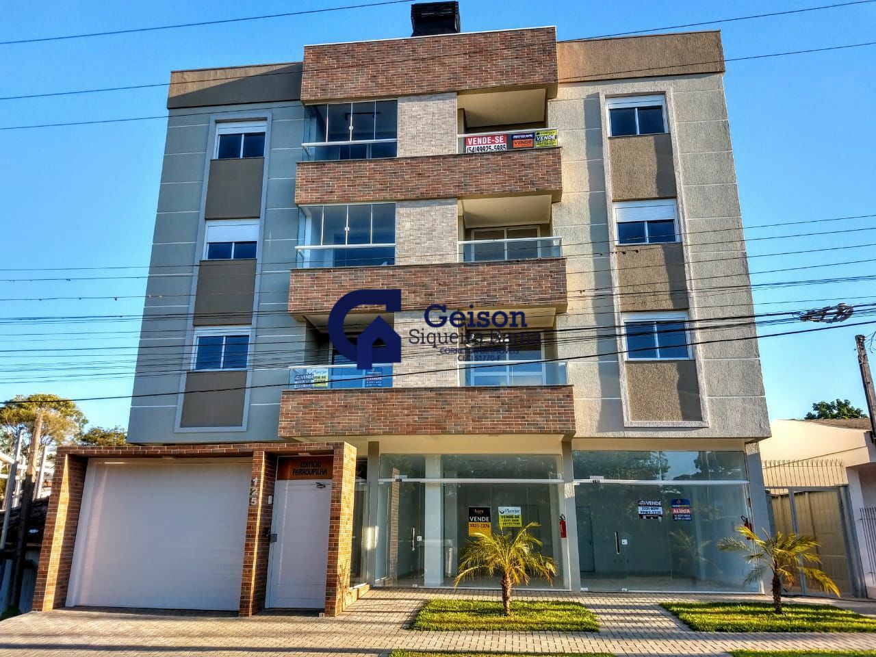 Imagem principal do imóvel