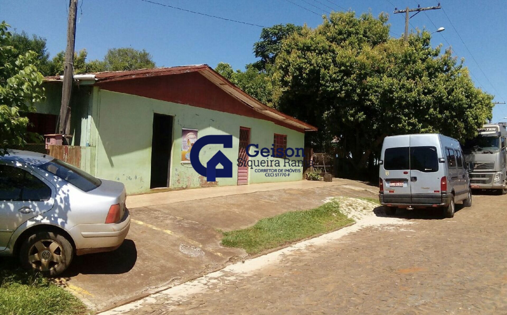 Imagem principal do imóvel
