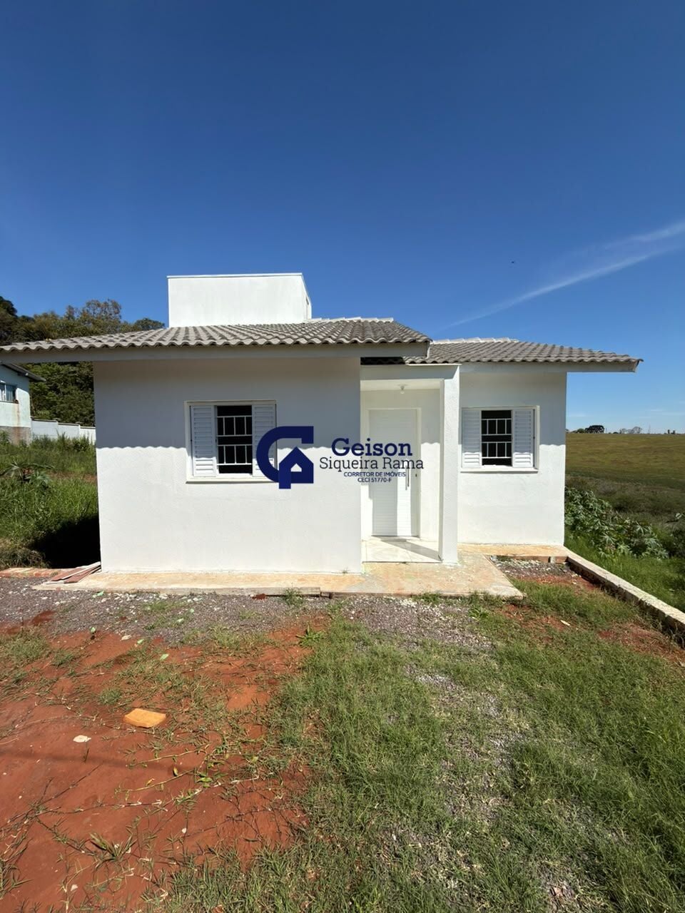 Imagem principal do imóvel