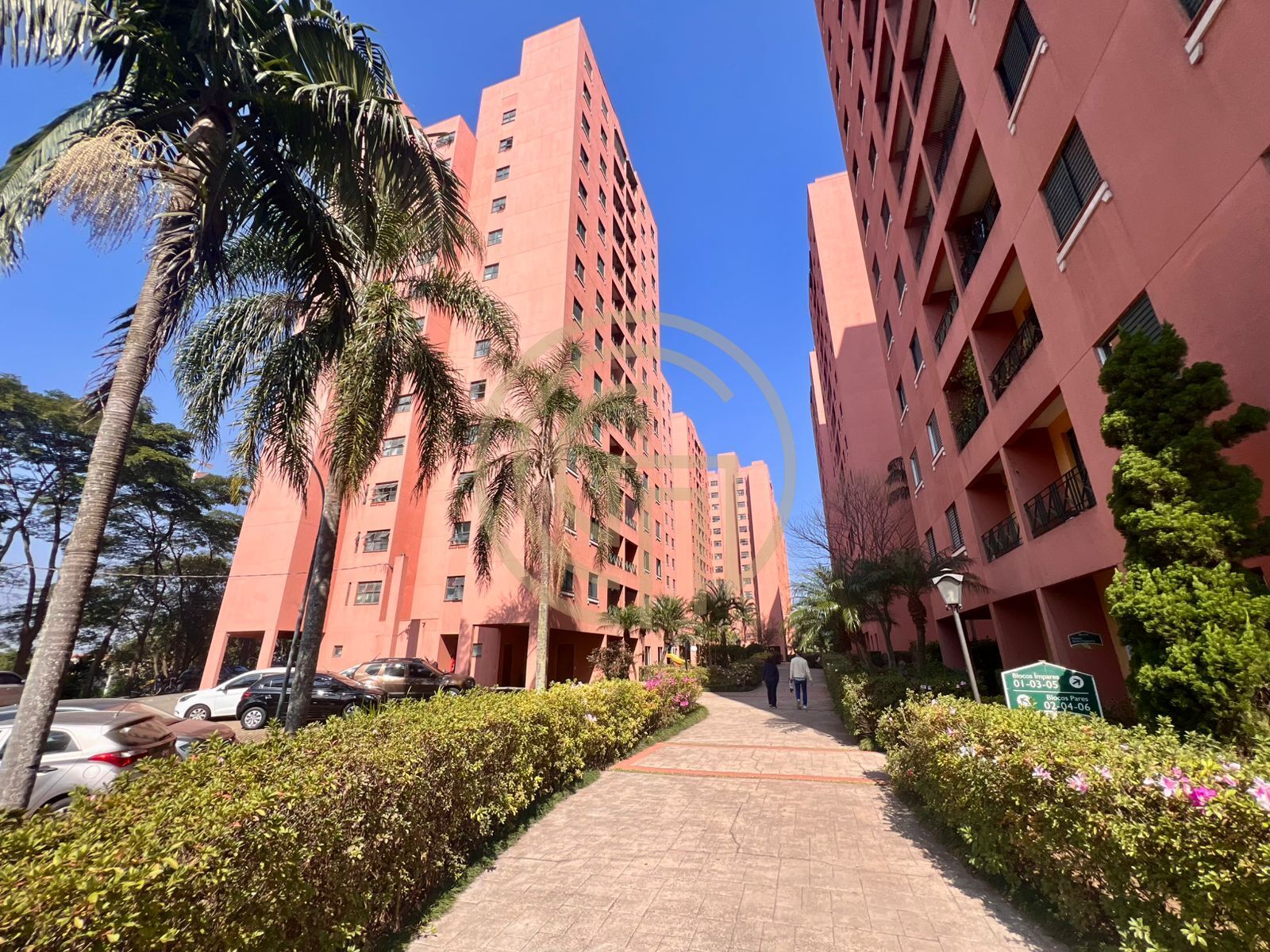 Apartamento, 2 quartos, 55 m² - Foto 23