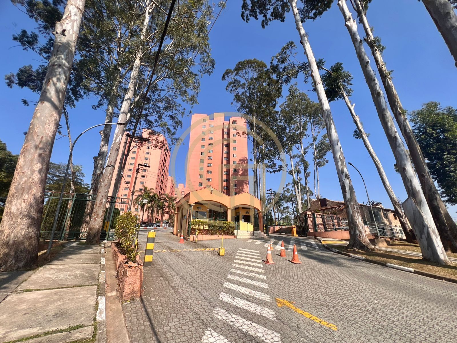 Apartamento, 2 quartos, 55 m² - Foto 27