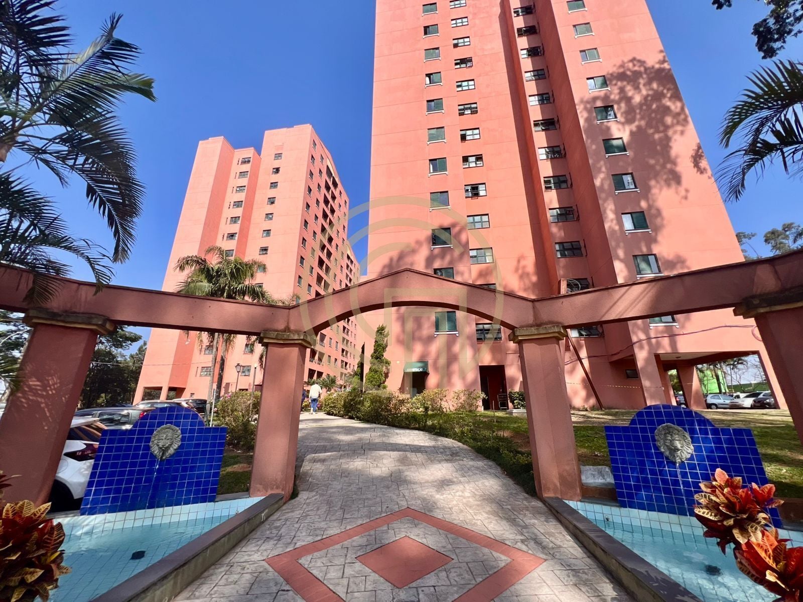 Apartamento, 2 quartos, 55 m² - Foto 22