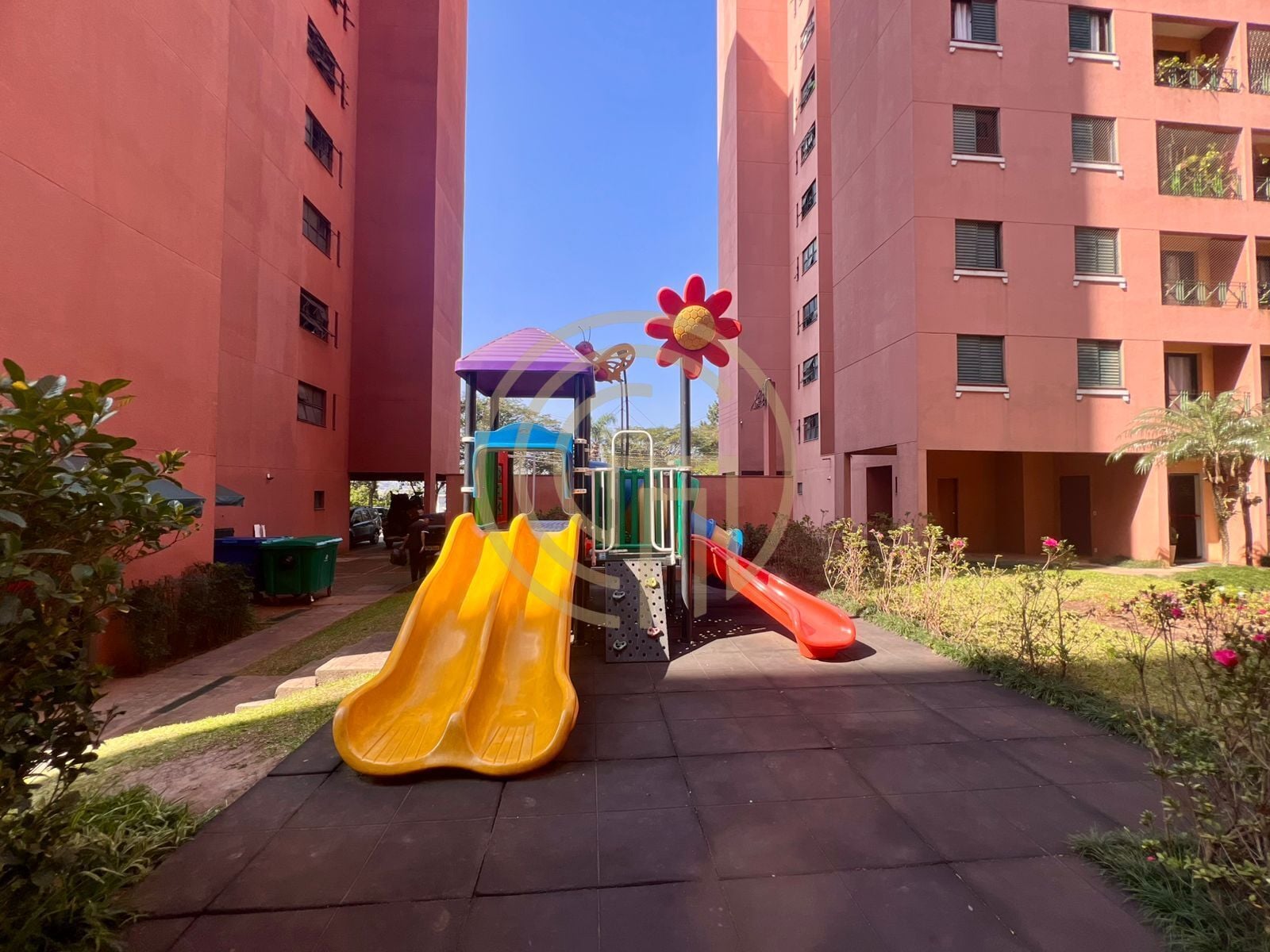 Apartamento, 2 quartos, 55 m² - Foto 24