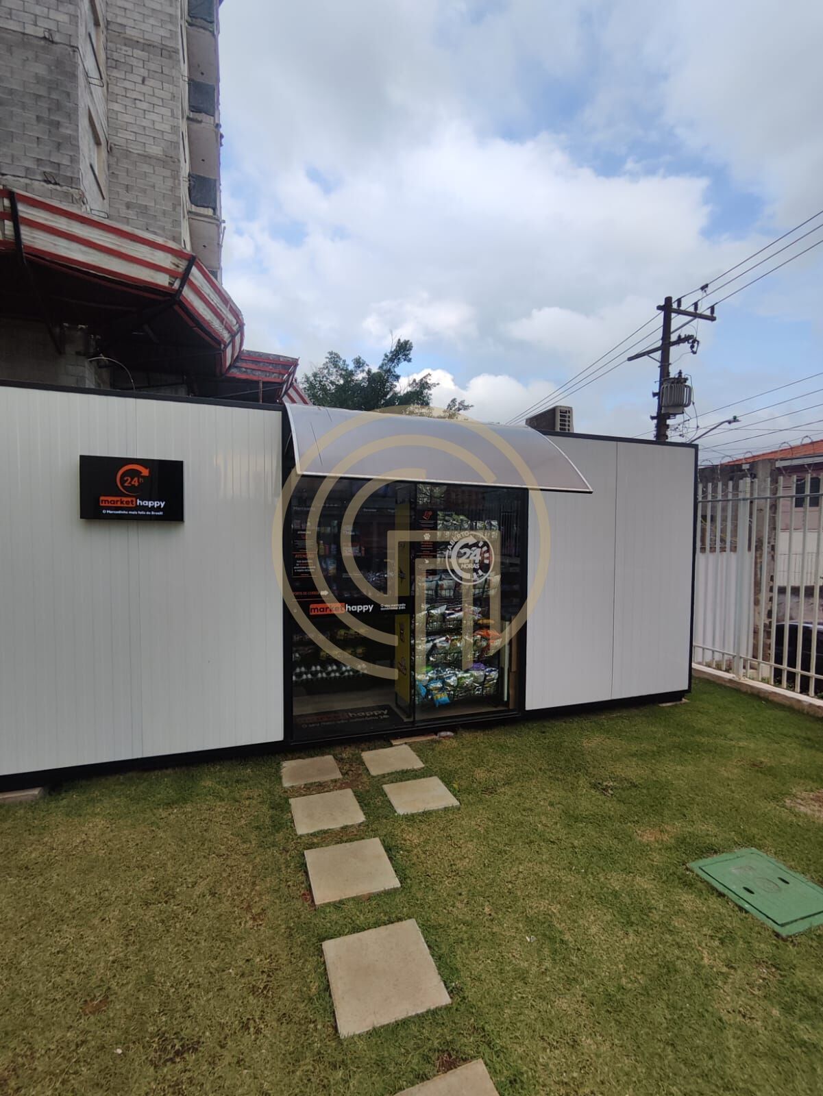 Apartamento, 2 quartos, 36 m² - Foto 41