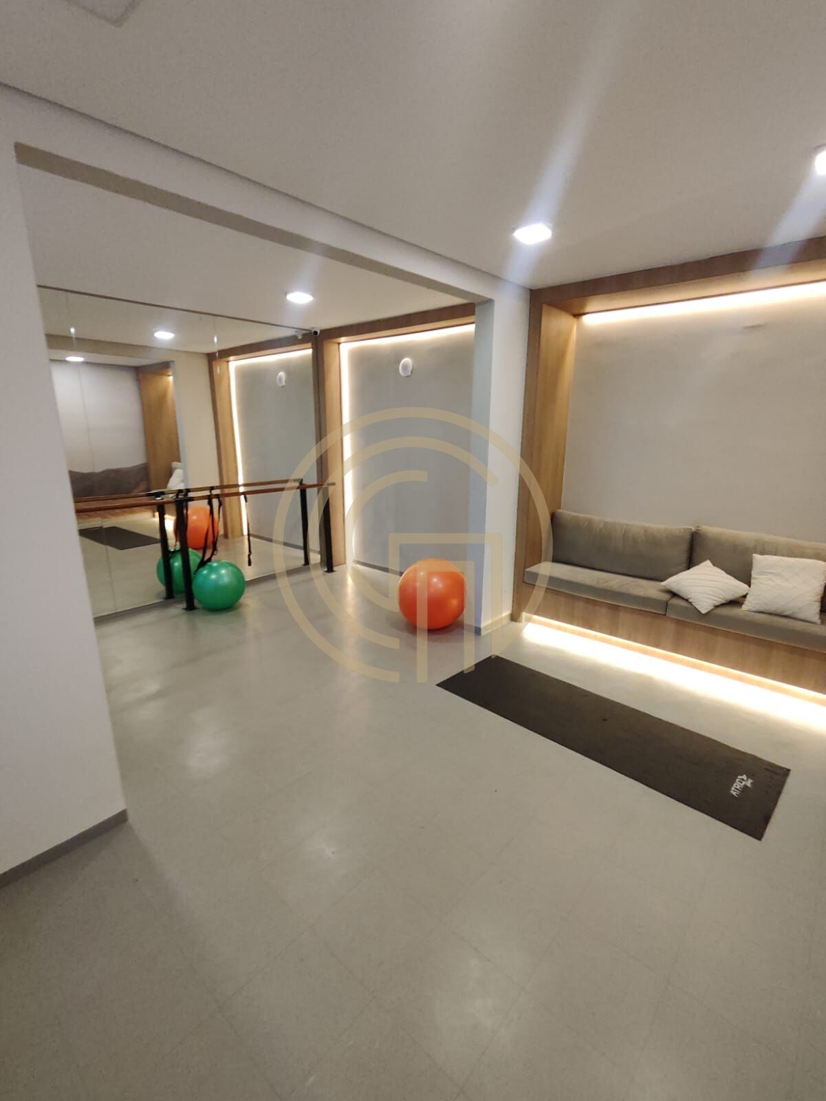 Apartamento, 2 quartos, 36 m² - Foto 50