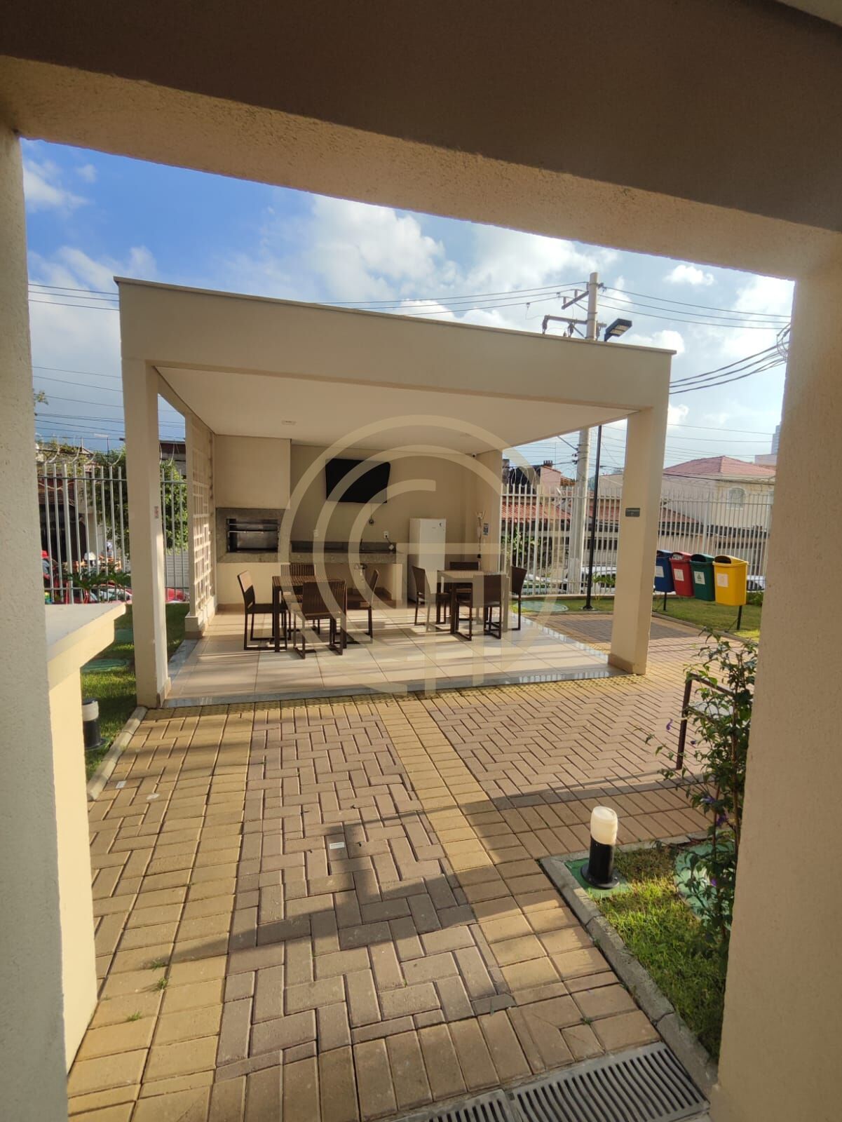 Apartamento, 2 quartos, 36 m² - Foto 44