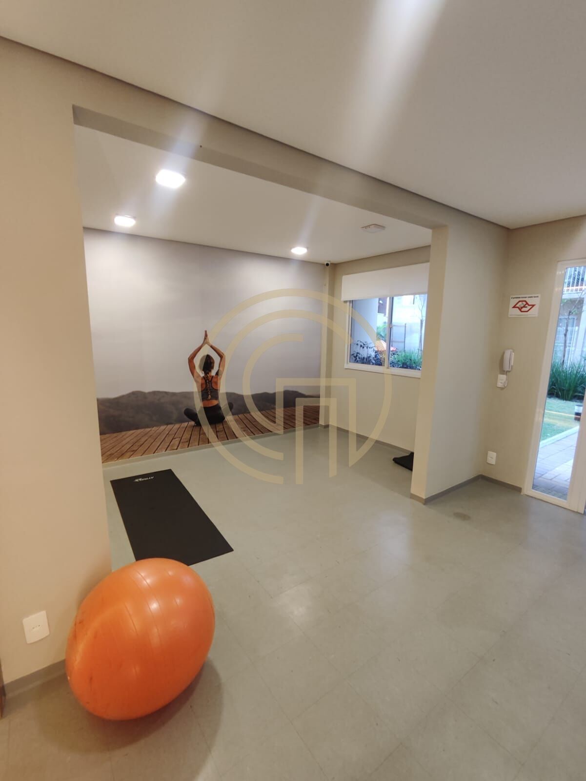 Apartamento, 2 quartos, 36 m² - Foto 52