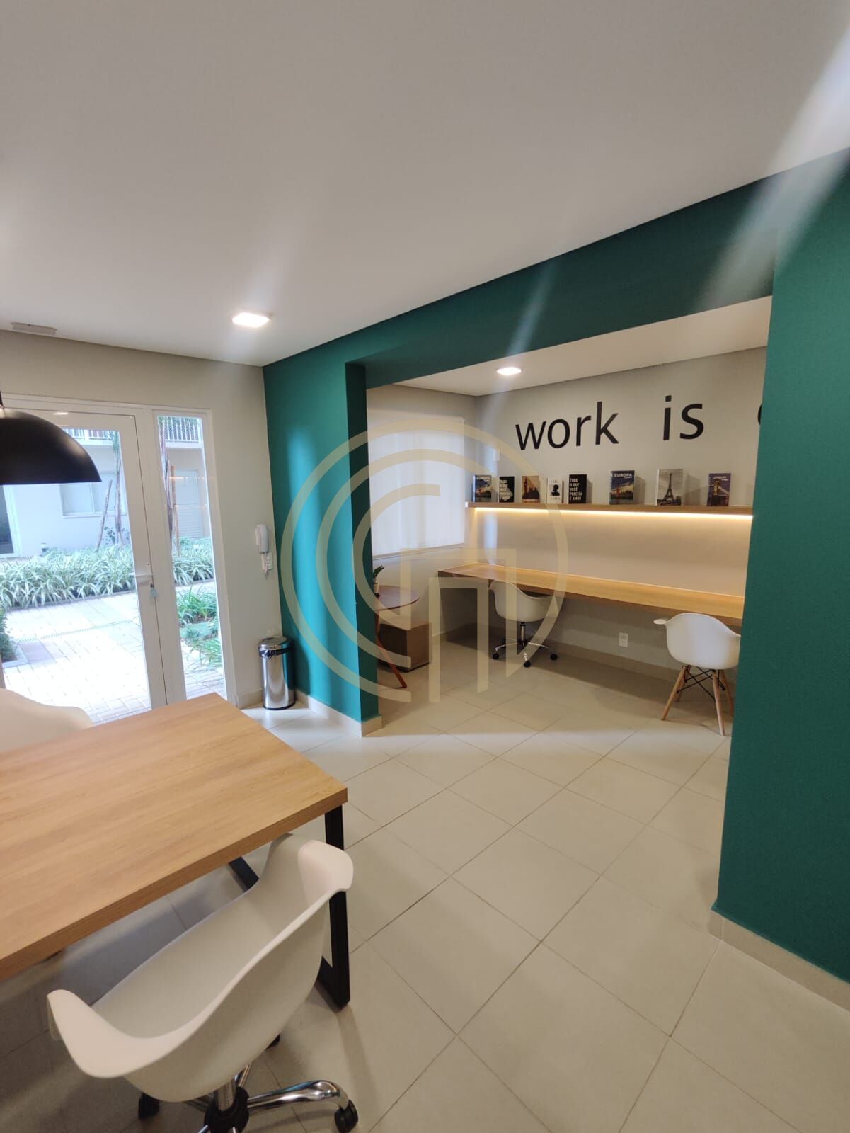 Apartamento, 2 quartos, 36 m² - Foto 34